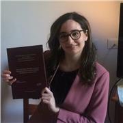 Sono docente part-time presso L'IC Fiori di Formigine. Insegno materie scientifiche e sono laureata in biotecnologie mediche (LM-9)